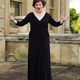 Illustration for article titled Susan Boyle Goes Glam For Harper's Bazaar